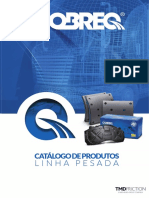 Cobreq Catalogo Linha Pesada 2019