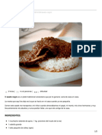 Asado Negro PDF