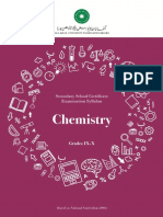 SSCII Chemistry May2020