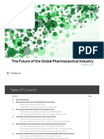 Torreya Global Pharma Industry Study October2017 PDF