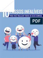 10 Passos Infalíveis PDF