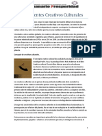 6CreativosCulturales PDF