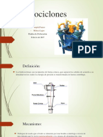 Hidrociclones