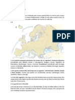 Correção Dos Testes - Geografia 7 Ano