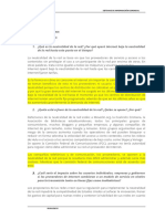 Caso Neutralidad de La Red.