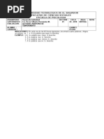 Test Inventario Temperamento