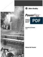 Power Flex 700