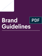 Slack Brand Guidelines PDF