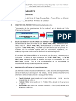 Chucupe Bajo - Capote PDF