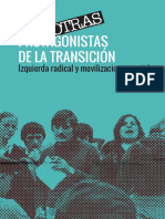 Las Otras Protagonistas Libro PDF