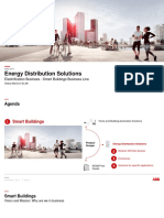 Energy Distribution at A Glance