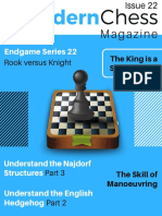 Modern Chess Issue 22