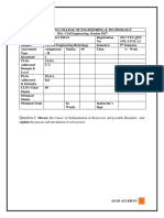 Sedimentation in Reservoirs and Remedial Measures