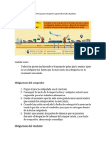 Incoterm DAP