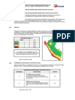 Cimentacion de Transformador de Potencia