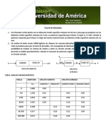 Taller Molienda 1