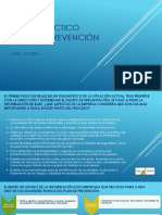 FORO CASO PREVENCION Carol Soler PDF