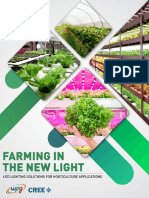 The Farming in The New Light Ebook