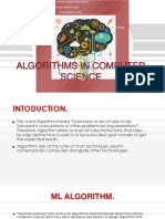 ALGORITHM