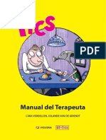 Manual Terapeuta Muestra