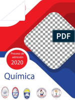 Quimica Umsa