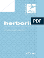 Herboriste PDF