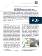 Rock Slope Stability