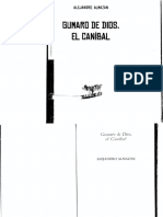 Libro Gumaro de Dios PDF