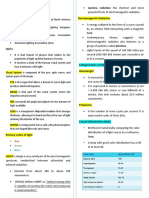 Engineering Utilities REVIEWER