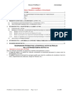 09 - Automatique - Problème 1 - Enoncé PDF