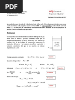 Pauta Solemne 1 2017-2