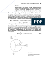 Space Vector Modulation M. H. Rashid (4th Edition)