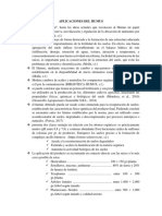 Aplicaciones Del Humus en Suelos Degradados