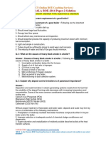 Kerala BOE-2014 Paper-2 Solution