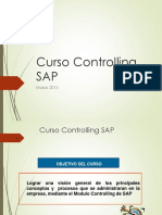 Curso COOM SAP Final