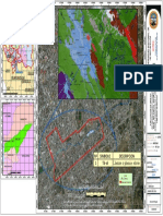 Mapa #04 Geomorfologia