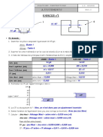 Exercices Ajustements PDF