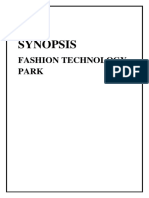 Fashion Technology Park