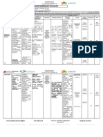 Planificación 2019-2020