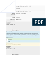 Examen Parcial Macro Economia