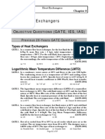 Heat Exchangers