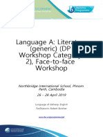 Lit - New Course Materials PDF