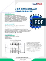 Union Autosoportante