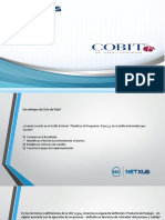 Cobit 5 A