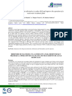 Hidroxido de Magnesio Una Altenativa para Disminuir h2s