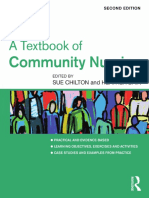 Chilton & Bain (2018) A Textbook of Community Nursing-Routledge