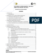 Diagnostico Socioeconomico