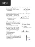 Dinamica Problemas