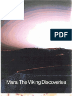 Mars The Viking Discoveries