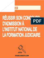 Guide de Prepa Infj - 18-11-2019 PDF